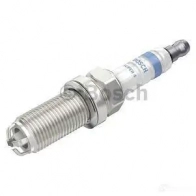 Свеча зажигания никелевая super 4 BOSCH FR 78 NX 0242232515 310818 FR78NX - Изображение 3