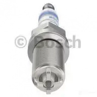 Свеча зажигания никелевая super 4 BOSCH FR 78 NX 0242232515 310818 FR78NX - Изображение 4