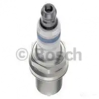 Свеча зажигания никелевая super 4 BOSCH FR 78 NX 0242232515 310818 FR78NX - Изображение 5
