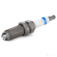 Свеча зажигания никелевая super 4 BOSCH FR 78 NX 0242232515 310818 FR78NX - Изображение 6