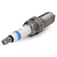Свеча зажигания никелевая super 4 BOSCH FR 78 NX 0242232515 310818 FR78NX - Изображение 7