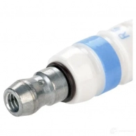 Свеча зажигания никелевая super 4 BOSCH FR 78 NX 0242232515 310818 FR78NX - Изображение 8