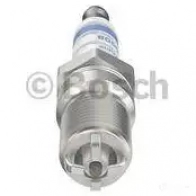 Свеча зажигания super 4 BOSCH 514 HR 78 0242232806 310824 - Изображение 3