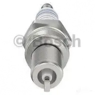 Свеча зажигания BOSCH 0242235525 WR 7 DS O7U4E 310827 - Изображение 2