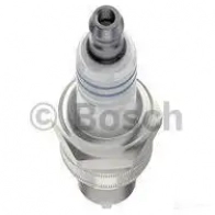 Свеча зажигания BOSCH 0242235525 WR 7 DS O7U4E 310827 - Изображение 3