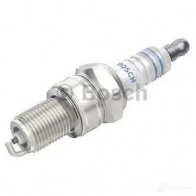 Свеча зажигания BOSCH 0242235525 WR 7 DS O7U4E 310827 - Изображение 4