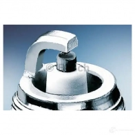 Свеча зажигания BOSCH 0242235525 WR 7 DS O7U4E 310827 - Изображение 6