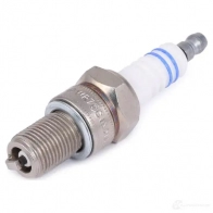 Свеча зажигания никелевая standard super BOSCH 310828 WR7CC WR 7 CC 0242235532 - Изображение 6