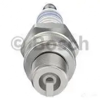 Свеча зажигания никелевая standard super BOSCH WR7AC 310829 0242235533 WR 7 AC - Изображение 3