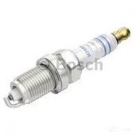 Свеча зажигания никелевая standard super BOSCH 310837 0242235588 FR 7 LC 2 FR7LC2 - Изображение 2