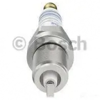 Свеча зажигания никелевая standard super BOSCH 310837 0242235588 FR 7 LC 2 FR7LC2 - Изображение 4
