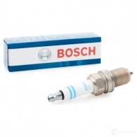 Свеча зажигания никелевая super BOSCH 310847 +11 0242235667 7956 - Изображение 2