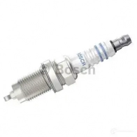 Свеча зажигания никелевая standard super BOSCH FR7HC0X 0242235692 310849 FR 7 HC 0 X - Изображение 3