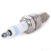 Свеча зажигания никелевая super plus BOSCH 0242235707 310853 +21 7501 - Изображение 6