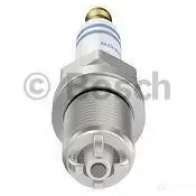 Свеча зажигания никелевая super BOSCH FGR 7 KQE 0 310854 0242235715 7406 - Изображение 2