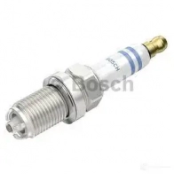 Свеча зажигания никелевая super BOSCH FGR 7 KQE 0 310854 0242235715 7406 - Изображение 3