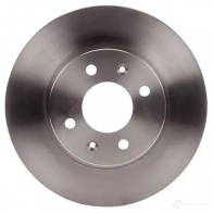 Свеча зажигания никелевая super BOSCH FGR 7 KQE 0 310854 0242235715 7406 - Изображение 5