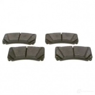 Свеча зажигания никелевая super BOSCH FGR 7 KQE 0 310854 0242235715 7406 - Изображение 6
