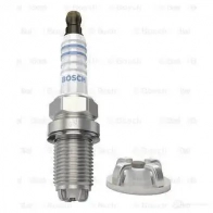 Свеча зажигания никелевая super BOSCH 0242235748 +23 7401 310856 - Изображение 3