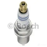 Свеча зажигания платиновая double platinum BOSCH FR 7 NPP 33 310858 0242235756 FR7NPP33 - Изображение 3