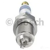 Свеча зажигания никелевая super BOSCH 0242235766 310860 FR 7 KTC 7407 - Изображение 2