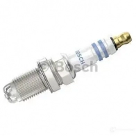 Свеча зажигания никелевая super BOSCH 0242235766 310860 FR 7 KTC 7407 - Изображение 3