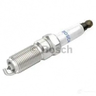 Свеча зажигания платиновая platinum BOSCH 310861 0242235767 HR7MPP302X HR 7 MPP 302 X - Изображение 2