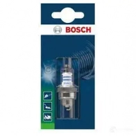 Свеча зажигания никелевая standard super BOSCH WR 7 AC 0242235900 607 310870 - Изображение 3