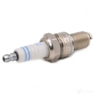 Свеча зажигания никелевая BOSCH WR 7 D+ 0242235909 310871 S1-4 - Изображение 7