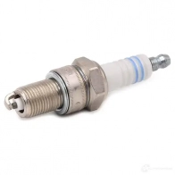 Свеча зажигания никелевая BOSCH WR 7 D+ 0242235909 310871 S1-4 - Изображение 8