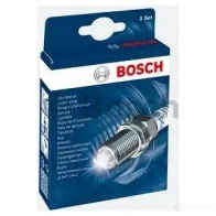 Свеча зажигания никелевая BOSCH 0242235915 S21-4 +21 310873 - Изображение 5