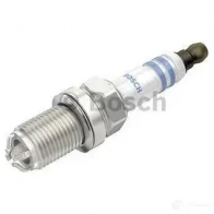Свеча зажигания BOSCH +23 0242235917 310874 FGR 7 DQ+ - Изображение 2