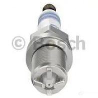 Свеча зажигания BOSCH +23 0242235917 310874 FGR 7 DQ+ - Изображение 3