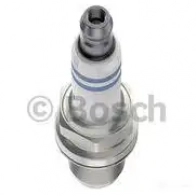Свеча зажигания никелевая BOSCH +51 310880 0242235983 FR 7 HC+ - Изображение 2