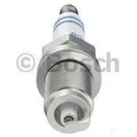 Свеча зажигания никелевая BOSCH +51 310880 0242235983 FR 7 HC+ - Изображение 3