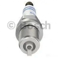 Свеча зажигания BOSCH FR 7 DPP 332 FR7DPP332 310884 0242236511 - Изображение 3