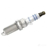 Свеча зажигания иридиевая double iridium BOSCH 0242236528 9727-6 310886 FR 7 NI 33 - Изображение 3