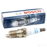 Свеча зажигания платиновая double platinum BOSCH 0242236563 8142-4 310901 +49 - Изображение 2