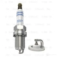 Свеча зажигания иридиевая platinum iridium BOSCH FR7KI332S FR 7 KI 332 S 310905 0242236571 - Изображение 3