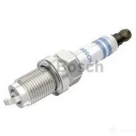 Свеча зажигания иридиевая platinum iridium BOSCH 0242236572 FR7LI332S FR 7 LI 332 S 310906 - Изображение 3