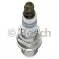 Свеча зажигания иридиевая platinum iridium BOSCH 0242236572 FR7LI332S FR 7 LI 332 S 310906 - Изображение 4