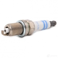 Свеча зажигания иридиевая platinum iridium BOSCH 0242236572 FR7LI332S FR 7 LI 332 S 310906 - Изображение 6