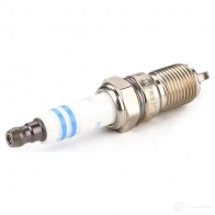 Свеча зажигания иридиевая platinum iridium BOSCH HR7KI332S HR 7 KI 332 S 310907 0242236573 - Изображение 2