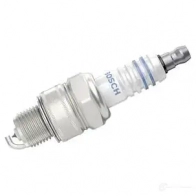 Свеча зажигания иридиевая platinum iridium BOSCH HR7KI332S HR 7 KI 332 S 310907 0242236573 - Изображение 6