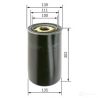 Свеча зажигания иридиевая platinum iridium BOSCH HR7KI332S HR 7 KI 332 S 310907 0242236573 - Изображение 7