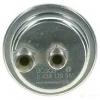 Свеча зажигания иридиевая platinum iridium BOSCH HR7KI332S HR 7 KI 332 S 310907 0242236573 - Изображение 9