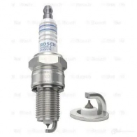 Свеча зажигания иридиевая platinum iridium BOSCH 0242236576 WR 7 KI 33 S WR7KI33S 310909 - Изображение 3