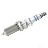 Свеча зажигания никелевая standard super BOSCH FR7NES 0242236578 FR 7 NES 310911 - Изображение 3
