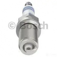 Свеча зажигания никелевая standard super BOSCH FR7NES 0242236578 FR 7 NES 310911 - Изображение 4