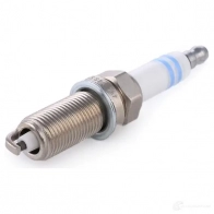 Свеча зажигания никелевая standard super BOSCH FR7NES 0242236578 FR 7 NES 310911 - Изображение 6